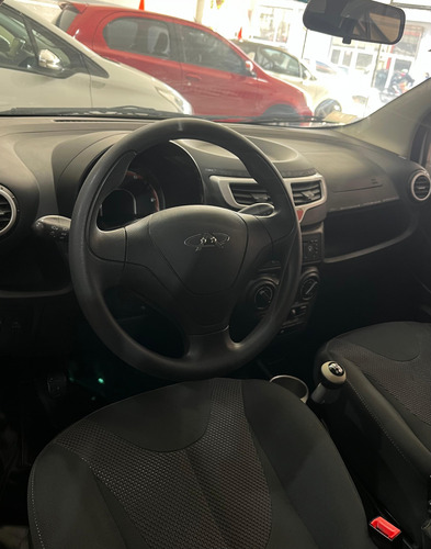 Chery QQ 1.0 Confort Security