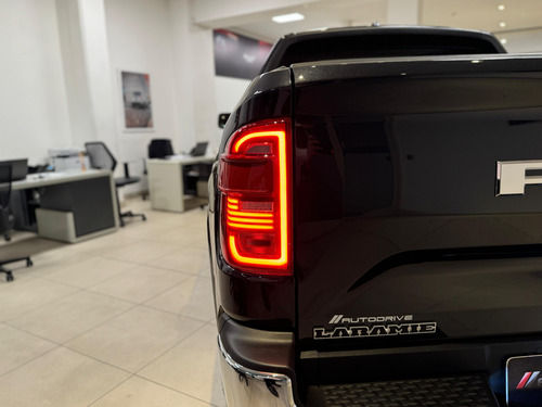 RAM Rampage 2.0 Laramie Gme At9 4X4