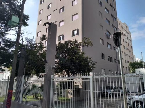 Imagem 1 de 15 de Apartamento Para Venda Em São Paulo, Vila Olimpia, 3 Dormitórios, 1 Suíte, 1 Banheiro, 1 Vaga - 2000/2661_1-1470597