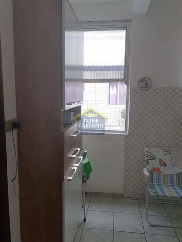 Imagem 17 de 22 de Kitnet Linda! Agende Hoje Mesmo Uma Visita!! - Vnst817