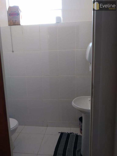 Imagem 8 de 11 de Sala, Vila Oliveira, Mogi Das Cruzes, Cod: 2209 - A2209