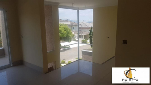 Imagem 9 de 15 de Casa A Venda Residencial Valville 1 Alphaville - 722