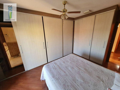 Imagem 11 de 30 de Sobrado Com 3 Dormitórios À Venda Por R$ 650.000,00 - Jardim Rosa De Franca - Guarulhos/sp - So0068