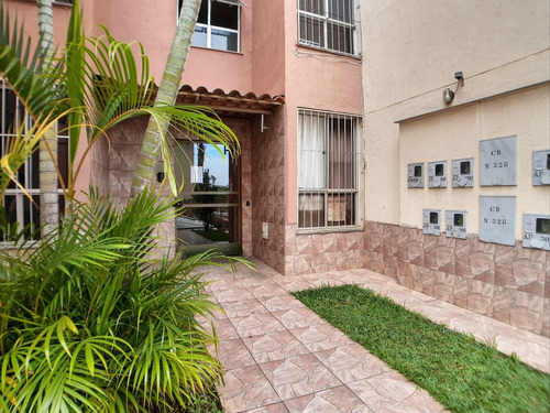 Imagem 13 de 16 de Apartamento À Venda, 2 Quartos, 1 Vaga, Cabral - Contagem/mg - 21654