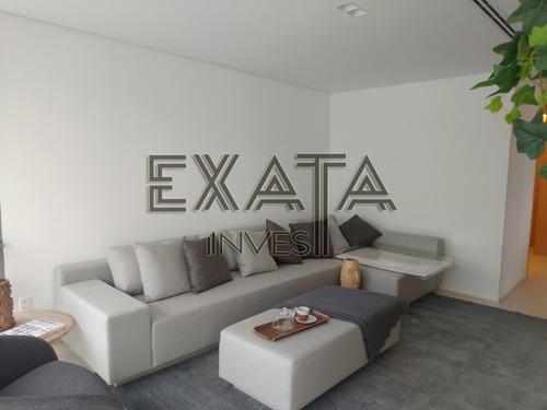 Imagem 15 de 30 de Apartamento À Venda Vila Nova Conceição, Com 255,39 M² Living Com Varandas, 4 Dormitórios, Suítes, 4 Vagas De Garagem. Obs: Fotos Do Tipo Decorado. - Ap00227 - 68201828