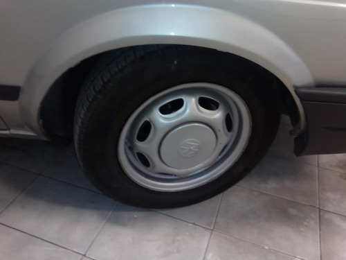 Imagem 9 de 12 de Volkswagen Gol