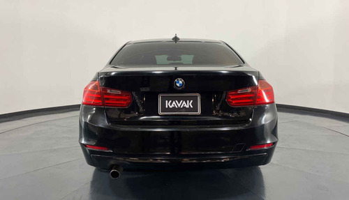 Imagen 8 de 15 de 39360 - Bmw Serie 3 2014 Con Garantía