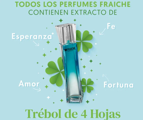 Perfume Fraiche Dama Aroma Compatible Con Musk Jovan 60 Ml