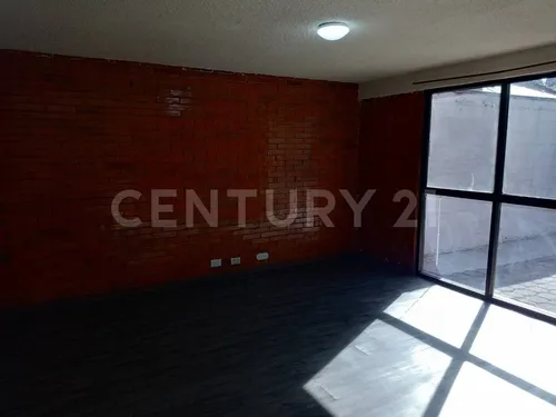 Casa En Renta En Arcos De La Hacienda, Cuautitlan Izcalli