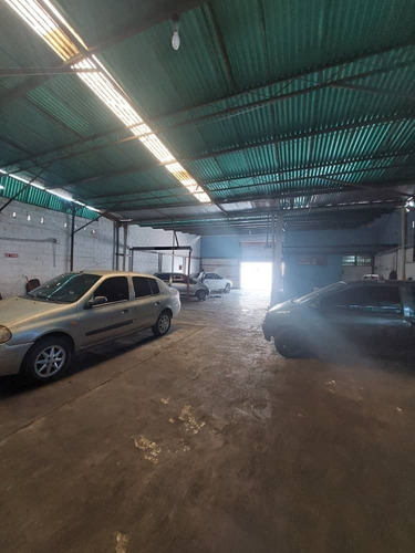 Imagen 3 de 5 de Se Alquila Galpon Comercial Calle Michelena Jc4147403296