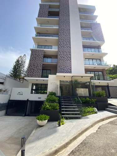 Apartamento En Venta En Torre Thiago Área Monumental