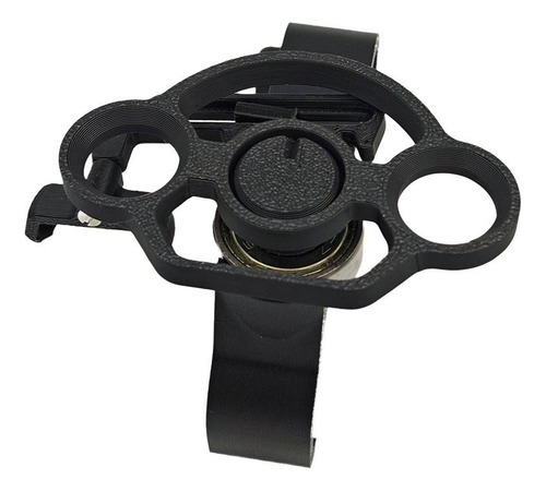 Volante Con Controlador De Juegos De Impresión 3d Para Ps5 S