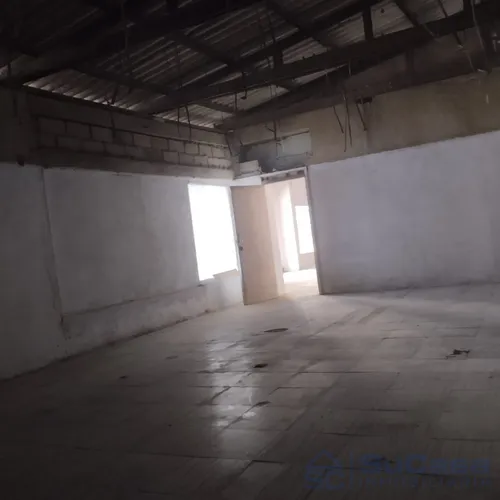 Bodega Completamente Pintada Cod. 29146