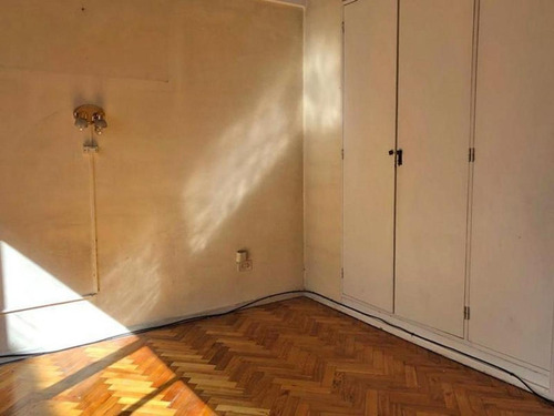 Imagen 6 de 13 de Departamento Venta 2 Amb. Piso Alto Luminoso La Paternal