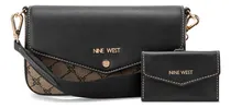 Comprar Bolsa Cross Body Para Mujer Nine West Beige Ngj523578