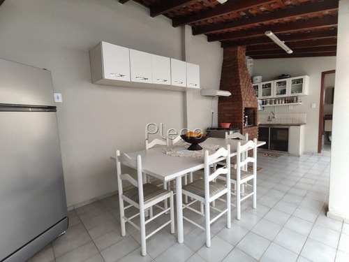 Casa À Venda Em Jardim Amoreiras - Ca019111