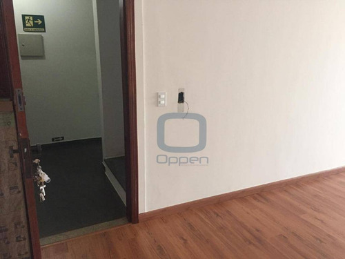 Imagem 23 de 30 de Prédio À Venda, ,350m² De Construção Por R$ 650.000 - Botafogo - Campinas/sp - Pr0021