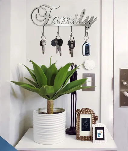 Colgadores decorativos para pared new arrivals