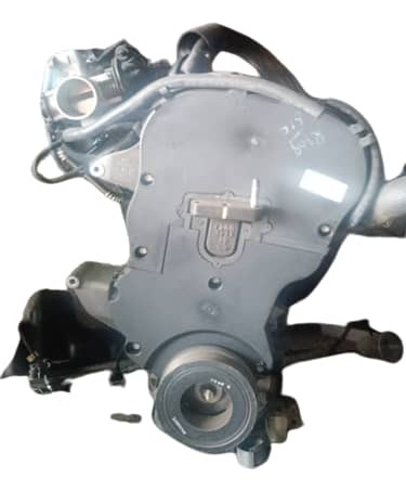 Motor 3/4 Chevrolet Aveo Prácticamente Nuevos Us 600