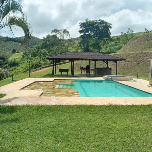 Vendo Finca En Restrepo Valle