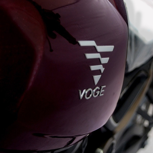 Imagen 7 de 20 de Voge 300 Ac 0km- Automoto Lanus