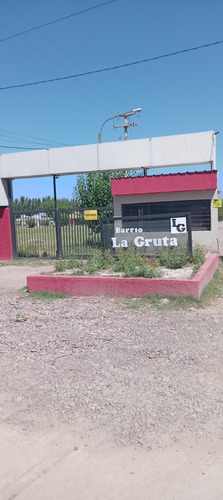 Lote En Venta