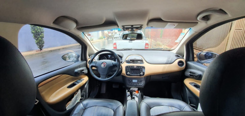 Fiat Linea Absolute 1.8 Dualogic