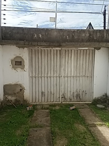Imagem 13 de 19 de Casa Para Alugar Na Cidade De Maracanau-ce - L9995