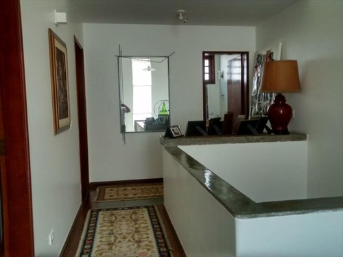 Imagem 17 de 30 de Casa Em Condomínio Para Comprar Alphaville Santana De Parnaíba - 3104