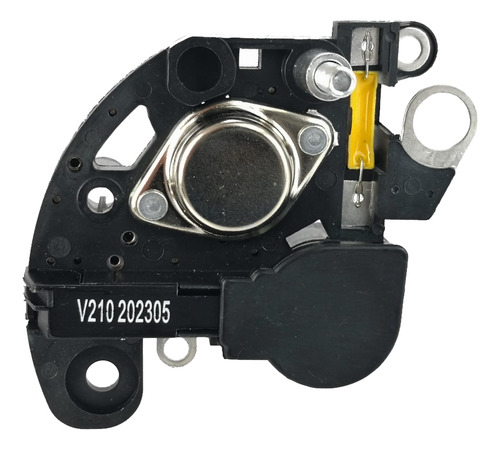 Regulador Voltagem Alternador Palio 1.0 Elx - 2003 2004 2005