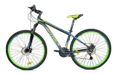 Bicicleta optimus sirius r3 new arrivals