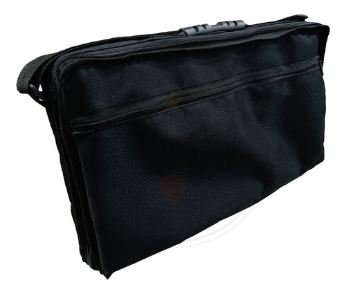 Funda Acolchada Para Pioneer Ddj Sb Rb 400
