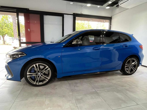 Imagen 4 de 20 de Bmw Serie M Bmw M135 Xdrive 2021