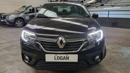 Imagen 4 de 19 de Renault Logan Zen 1.6 0km 2022 Stock Fisico (LG)