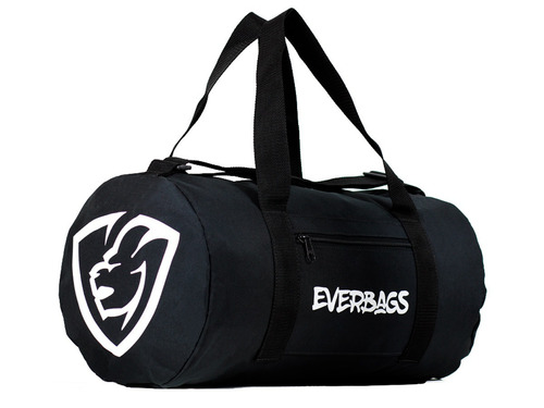 Imagem 2 de 5 de Bolsa De Treino Mala Academia Fitness Streetbag - Everbags