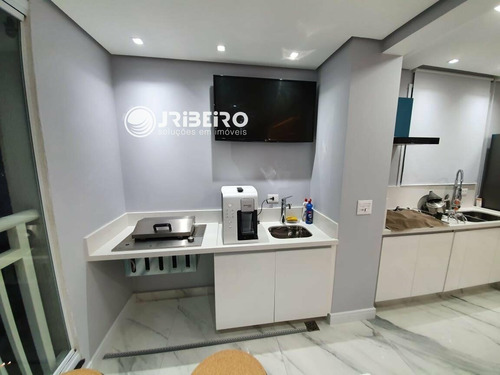 Imagem 24 de 24 de Apartamento À Venda, Santana, Zona Norte, São Paulo - 126593