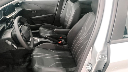 Imagem 7 de 7 de Peugeot 208 1.6 Flex Griffe 22/22