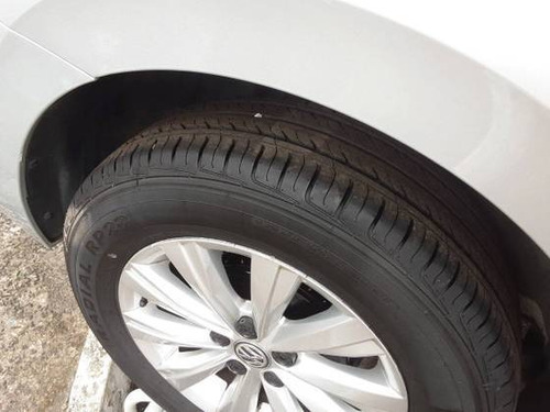 Imagem 13 de 15 de Volkswagen Virtus 1.6 Msi Total Flex Manual