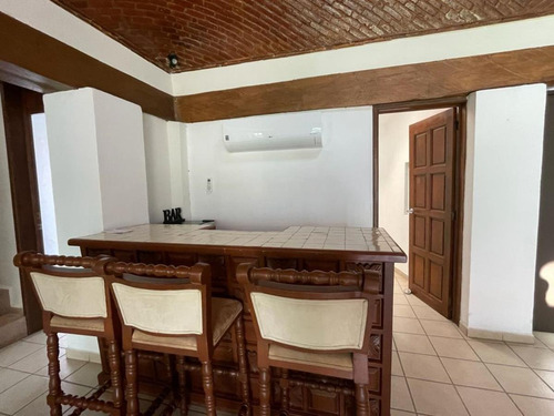 Imagen 8 de 12 de Casa Sola En Renta Vista Hermosa