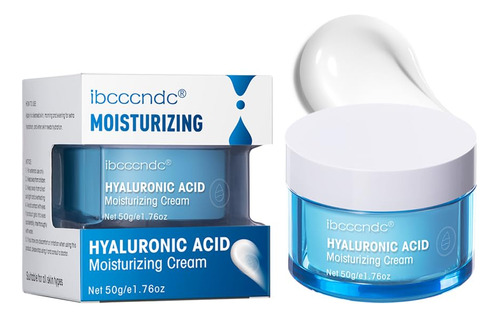 Rg Rouge Lx Hydro Boost Crema Hidratante De Acido Hialuronic