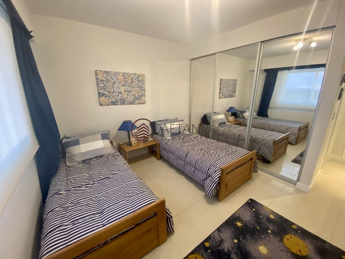 Imagen 17 de 24 de Venta Apartamento 4 Dormitorios Playa Mansa Punta Del Este - Punta Del Este Mansa
