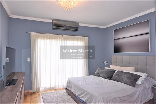 Imagen 12 de 30 de Casa En Venta 5 Ambientes Con Piscina En Escobar - Haras Santa Maria Barrio El Atardecer