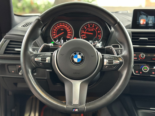 Bmw M 140 I 2017 Garagepremium