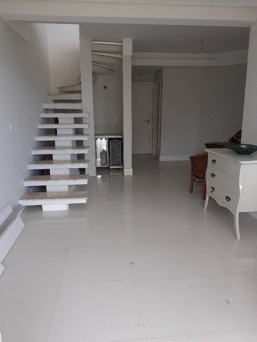 Imagem 14 de 30 de Linda Cobertura - Ap01018 - 68980047