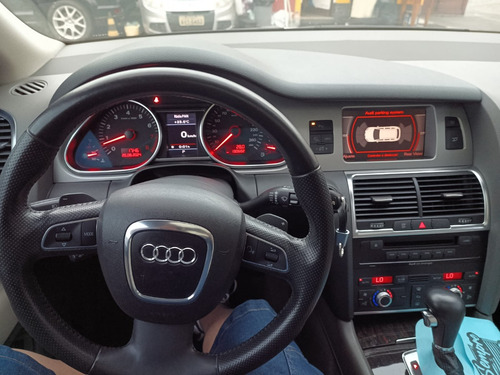 Audi Q7 4.2 Fsi Quattro 5p