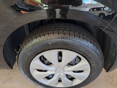 Peugeot 208 1.0 6V FLEX LIKE MANUAL