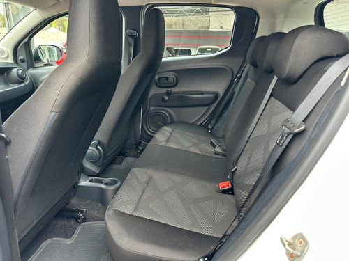 Fiat Mobi Mobi 1.0 EVO FLEX LIKE. MANUAL