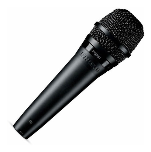 Shure Pga57-xlr Micrófono Dinámico Para Cable 