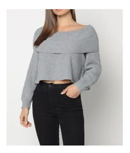 Sueter Para Dama Cuello Ojal MercadoLibre