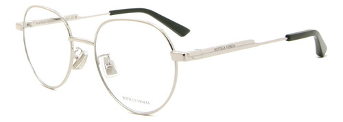 Lentes Bottega Veneta Bv1239o 003 51 Unisex Armazones